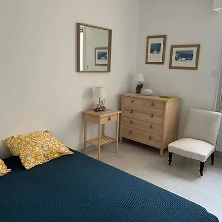 Apartament Tres Bel Centre-ville Pour 4 Personnes *