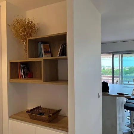 Apartment Tres Bel Centre-ville Pour 4 Personnes