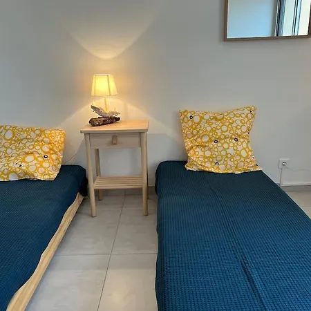 Tres Bel Centre-ville Pour 4 Personnes Apartment