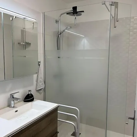Tres Bel Centre-ville Pour 4 Personnes * La Londe-les-Maures
