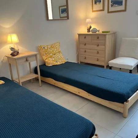 Apartment Tres Bel Centre-ville Pour 4 Personnes *
