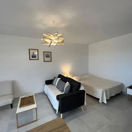 Apartment Tres Bel Centre-ville Pour 4 Personnes