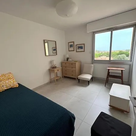 Tres Bel Centre-ville Pour 4 Personnes *