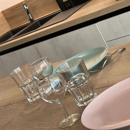 Tres Bel Centre-ville Pour 4 Personnes Apartment La Londe-les-Maures