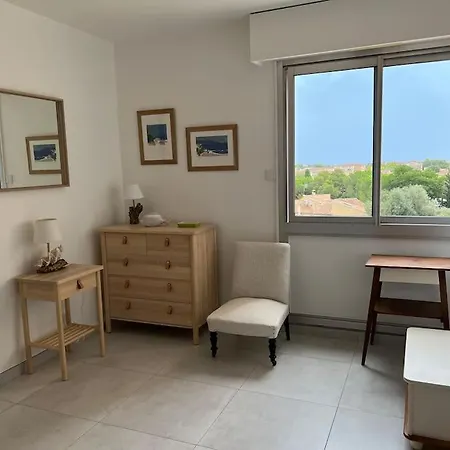Tres Bel Centre-ville Pour 4 Personnes Appartement *