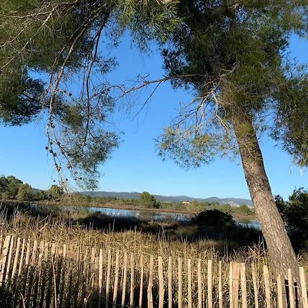 Tres Bel Centre-ville Pour 4 Personnes Appartement